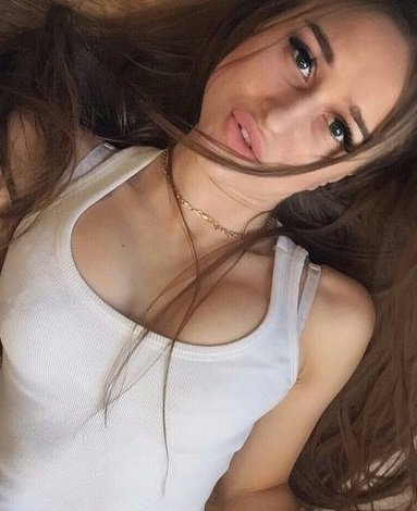 Проcтитутка Арина